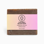 Load image into Gallery viewer, Coconut Black Soap
