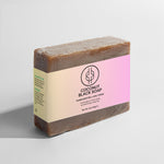 Load image into Gallery viewer, Coconut Black Soap
