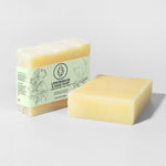 Load image into Gallery viewer, Lemongrass &amp; Sage Soap
