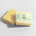 Load image into Gallery viewer, Lemongrass &amp; Sage Soap
