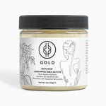 Load image into Gallery viewer, GOLD - 100% Raw Shea Butter
