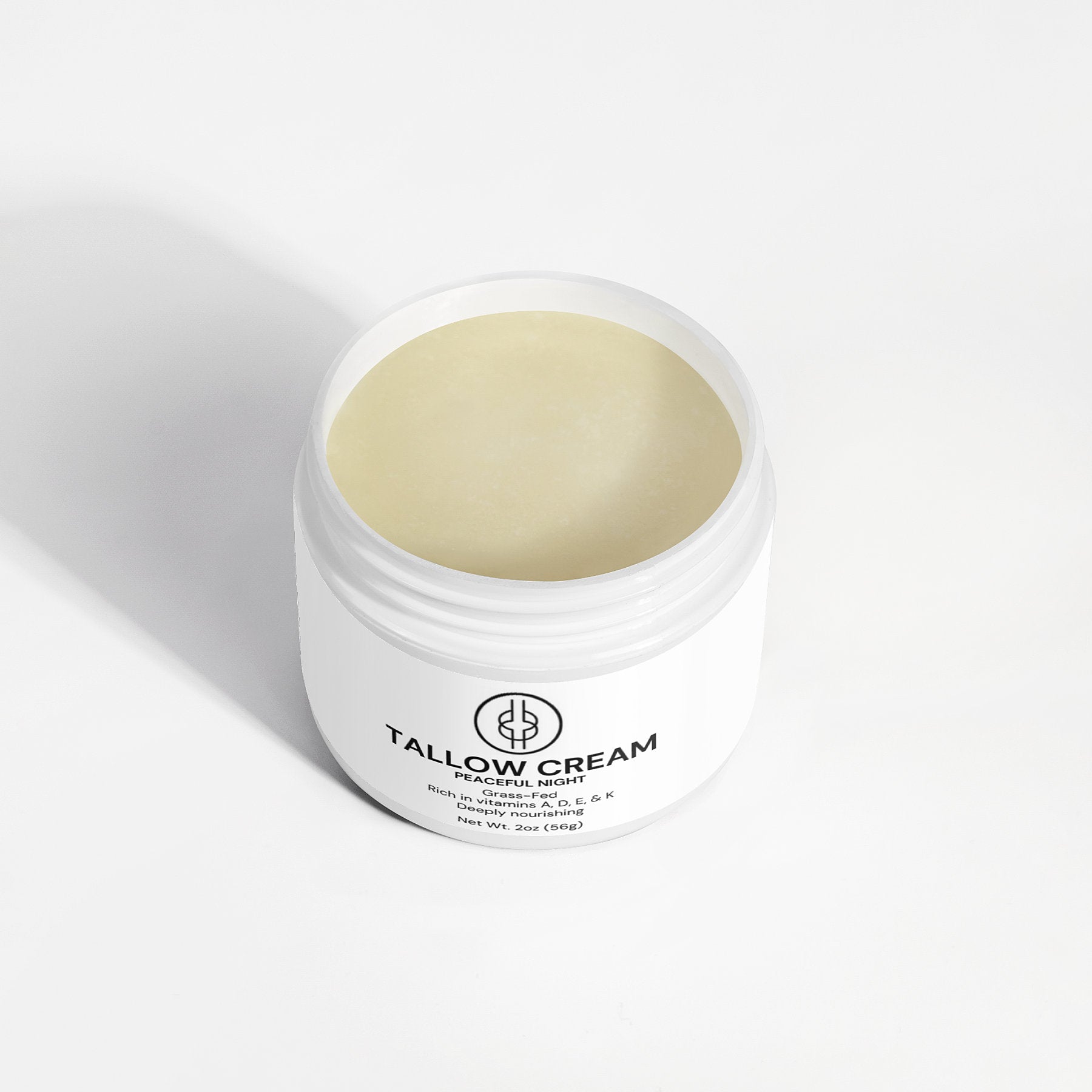 Tallow Cream Peaceful Night