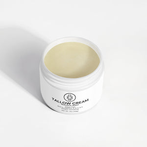 Tallow Cream Peaceful Night