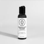 Load image into Gallery viewer, Charcoal Black Soap Facial Cleanser
