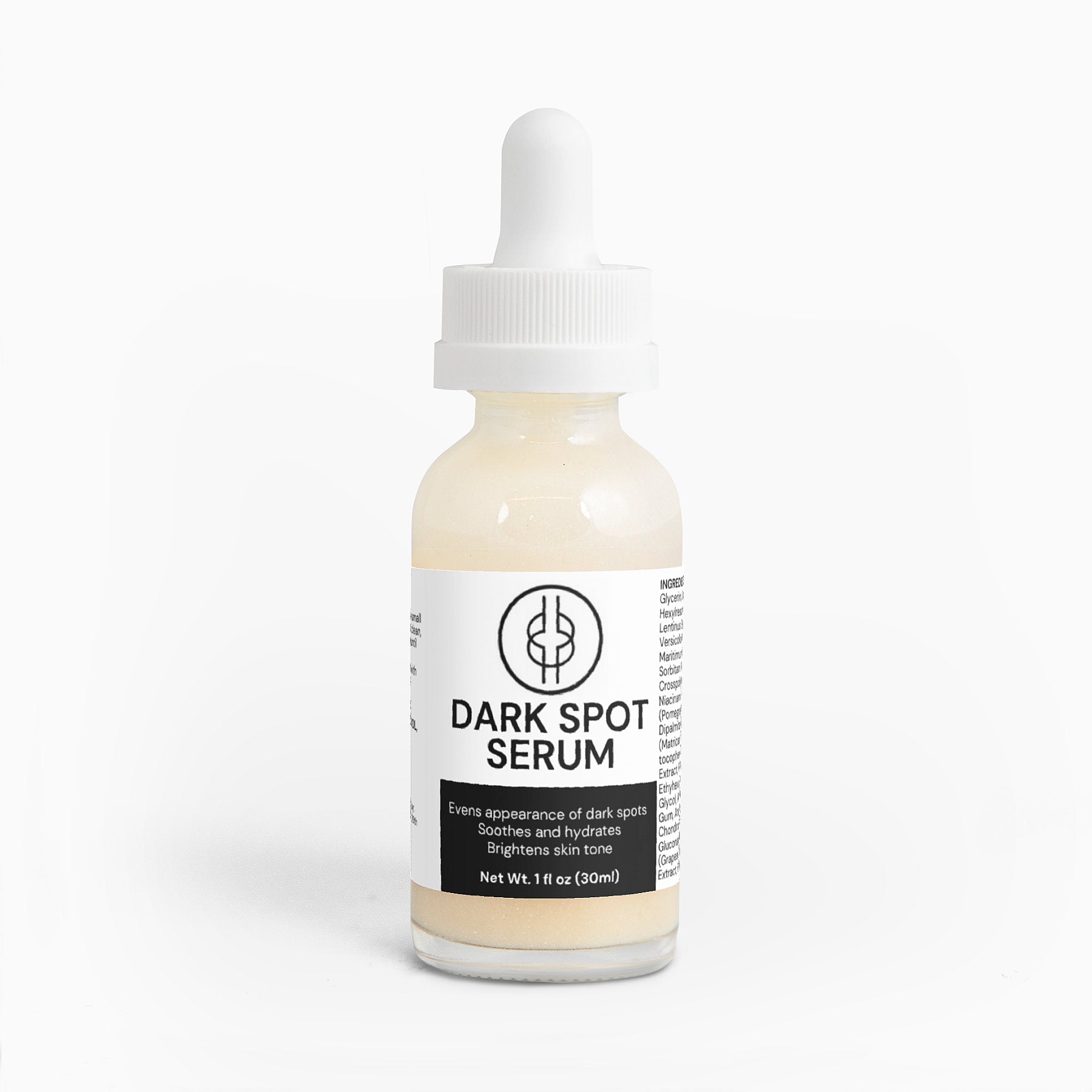 Dark Spot Serum for Normal Skin