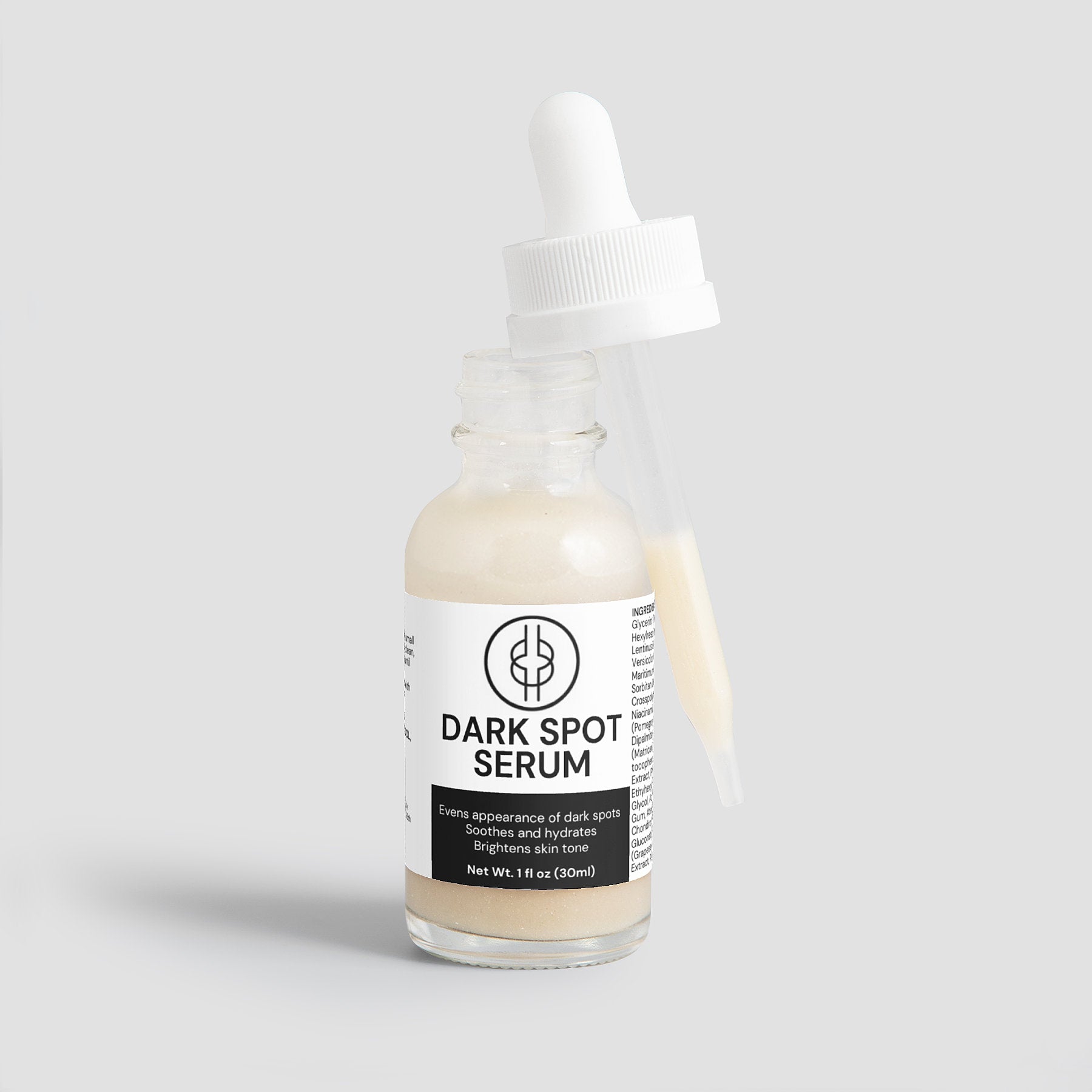 Dark Spot Serum for Normal Skin