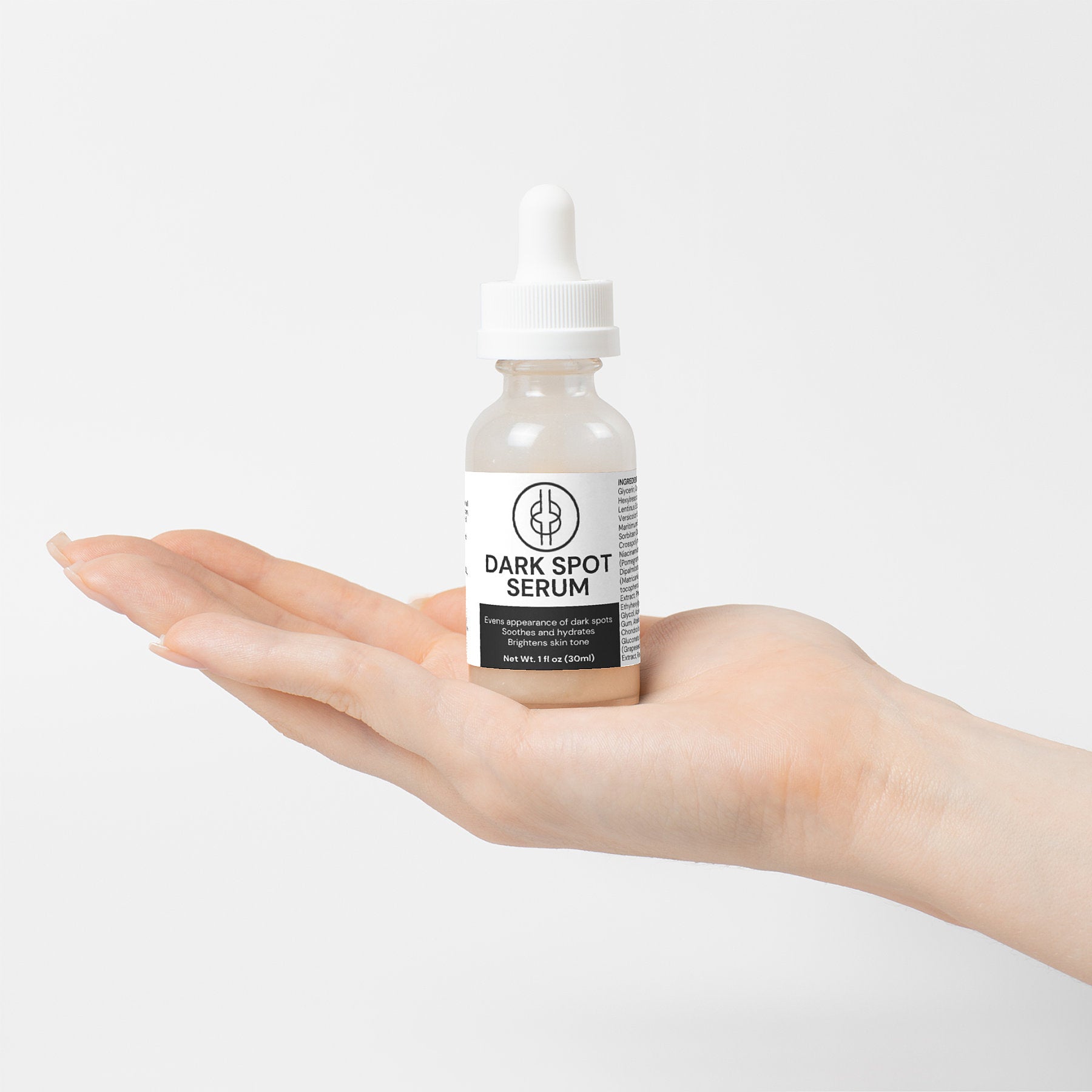 Dark Spot Serum for Normal Skin