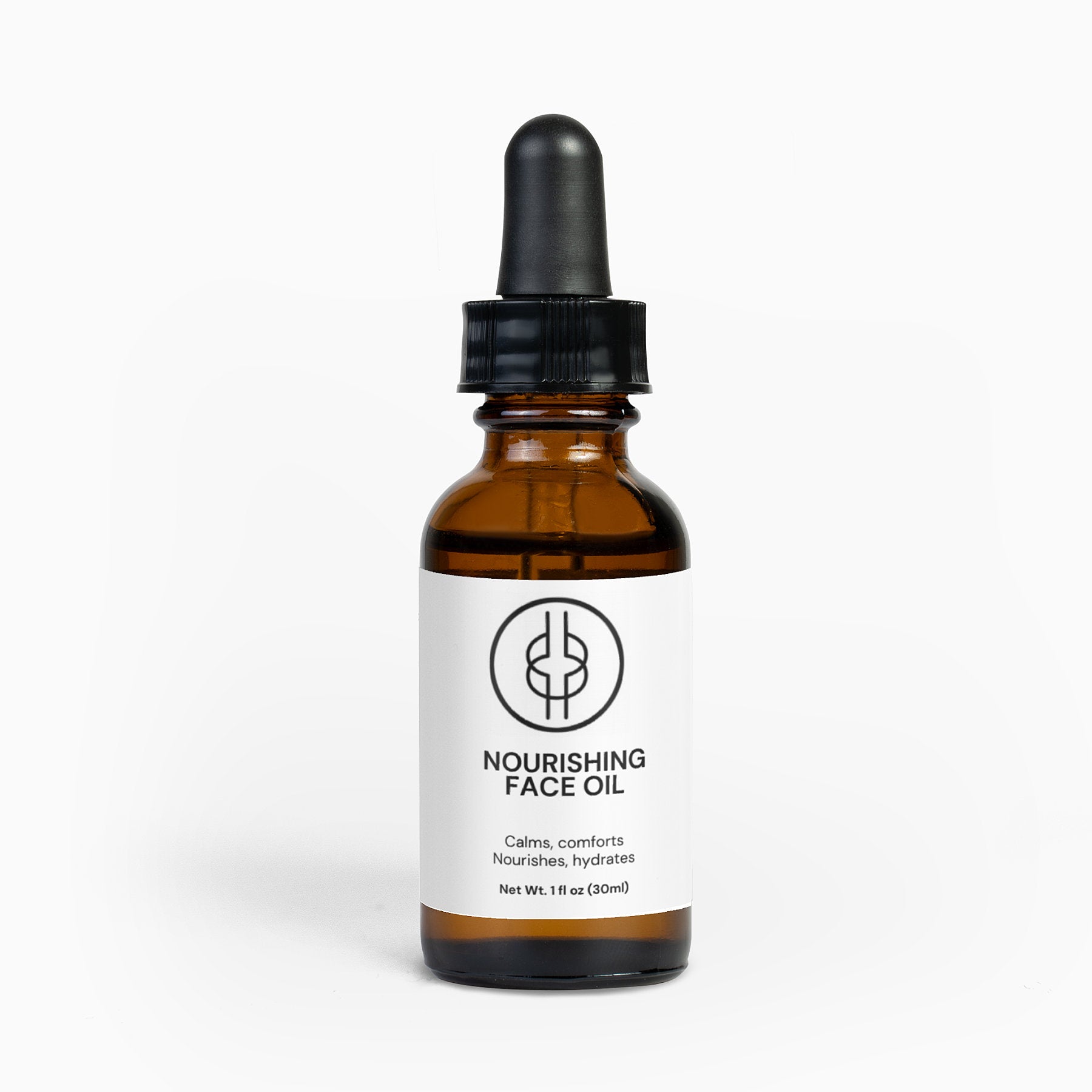 Nourishing Face Oil